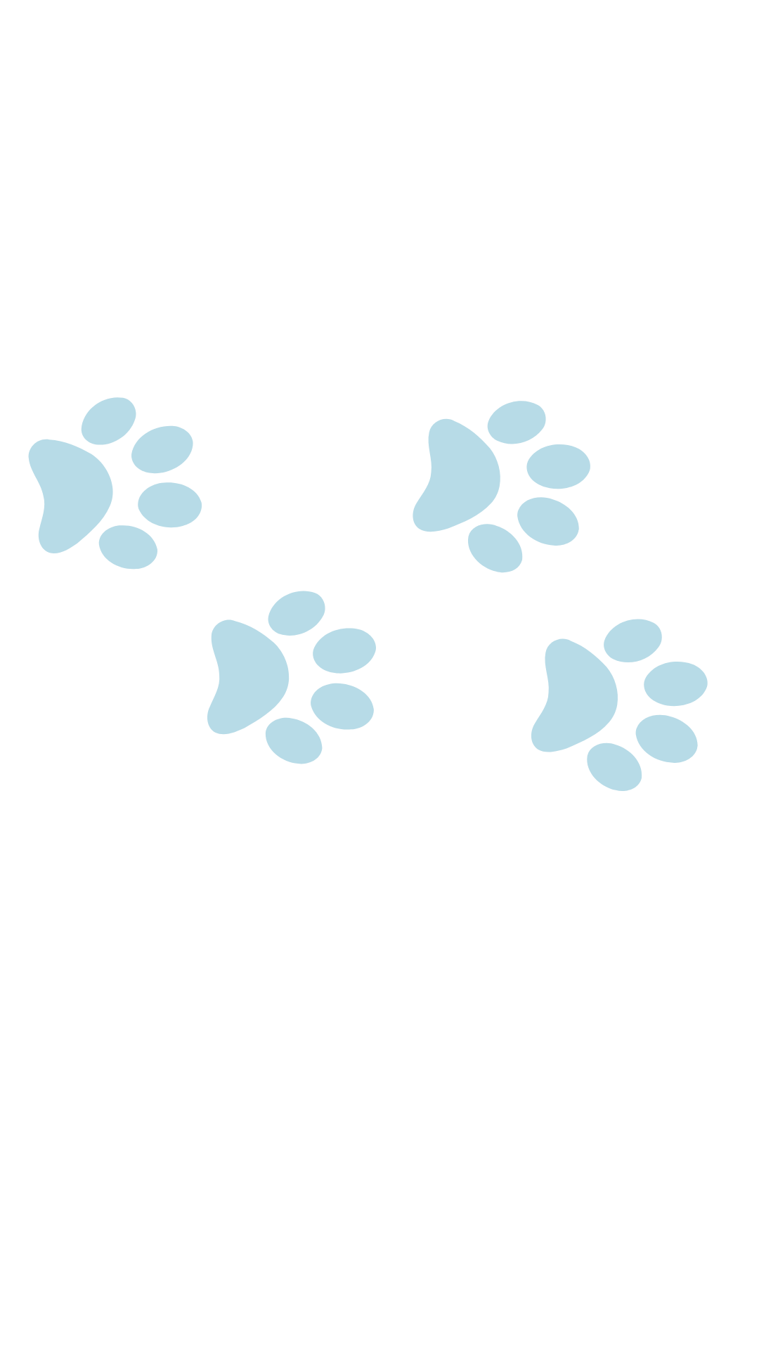 Pata Azul